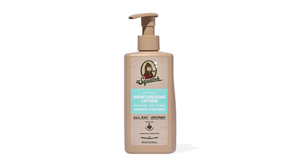 Coconut Castaway Lotion