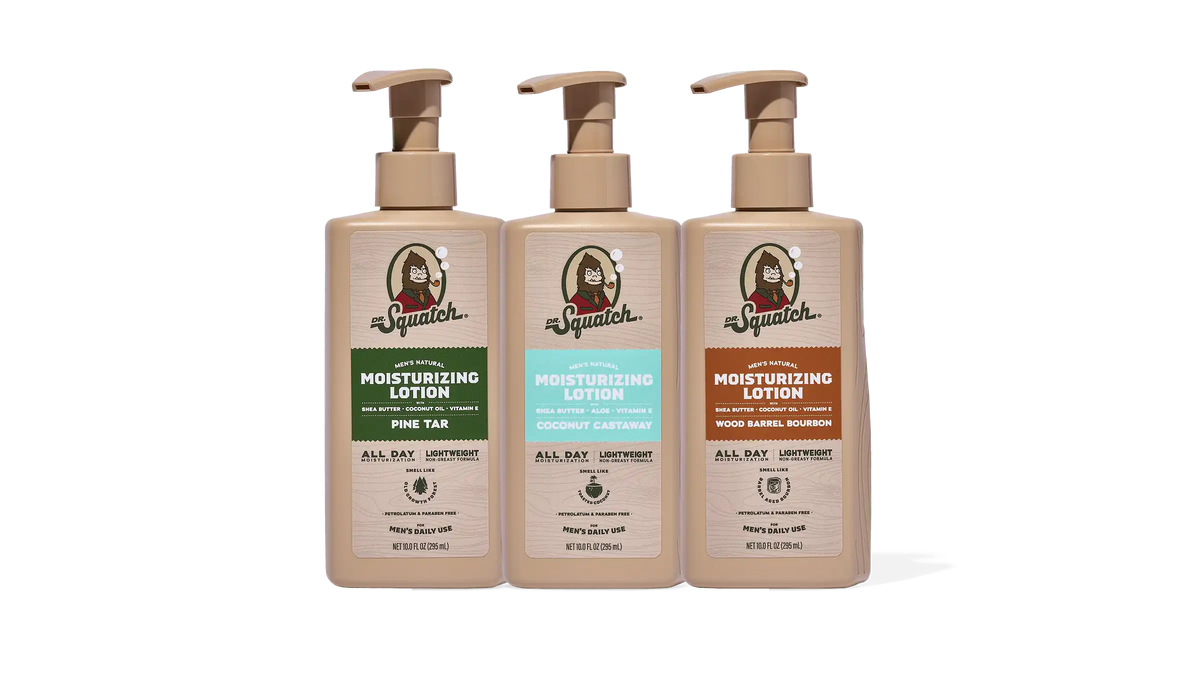 Lotion 3-Pack Main image