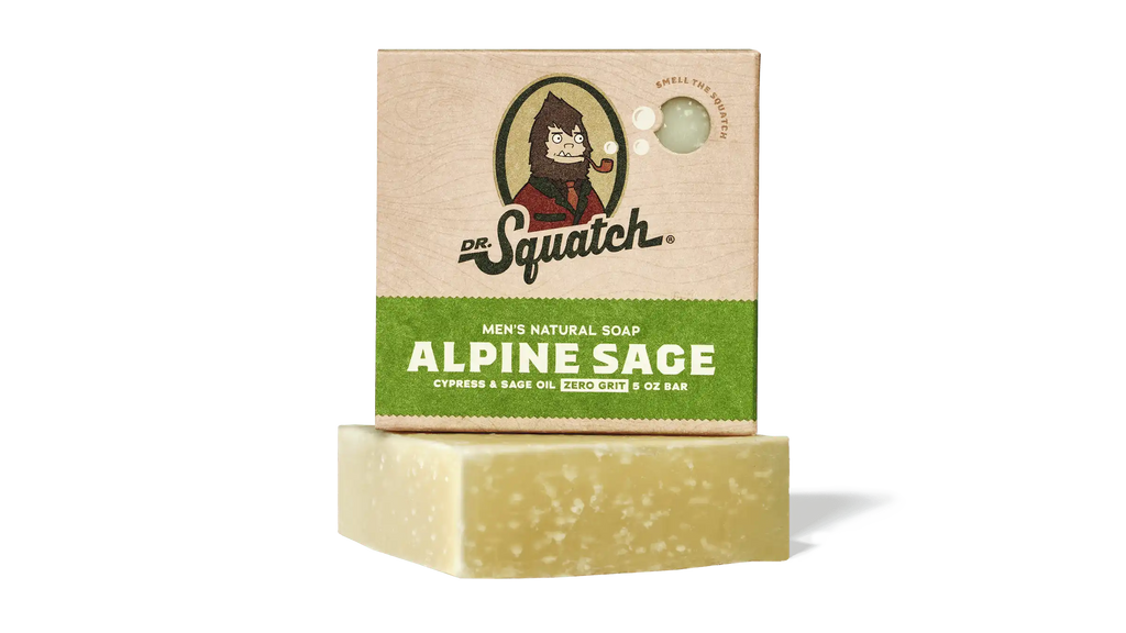 Alpine Sage