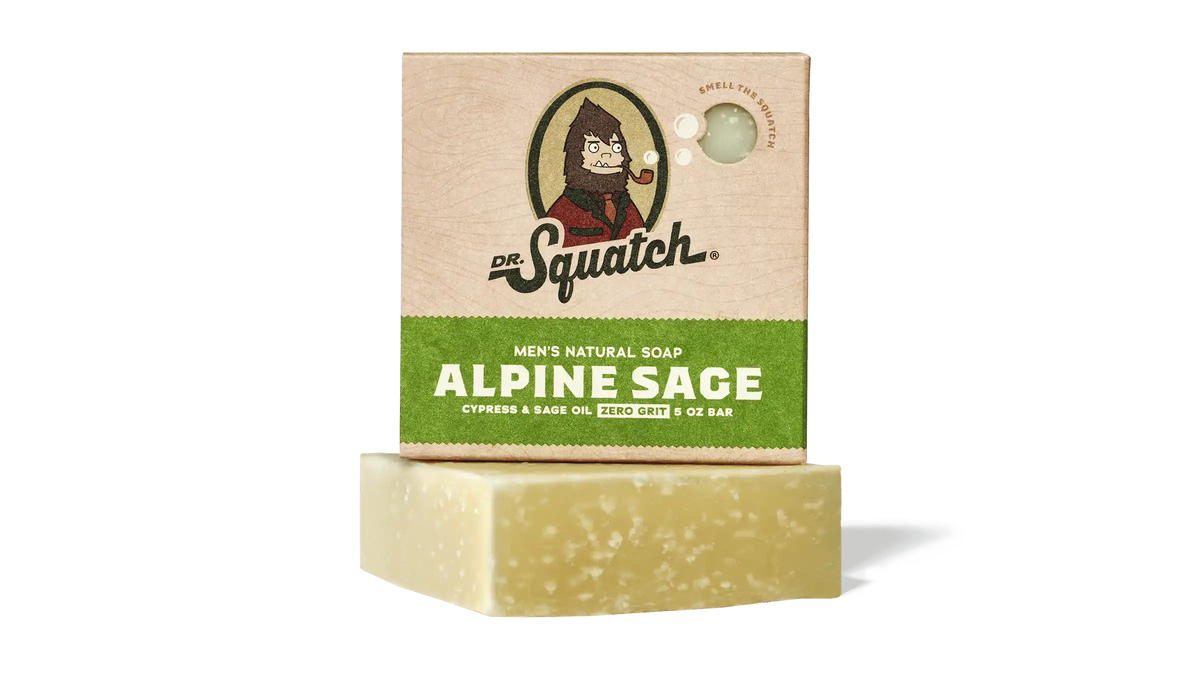 Alpine Sage Main image