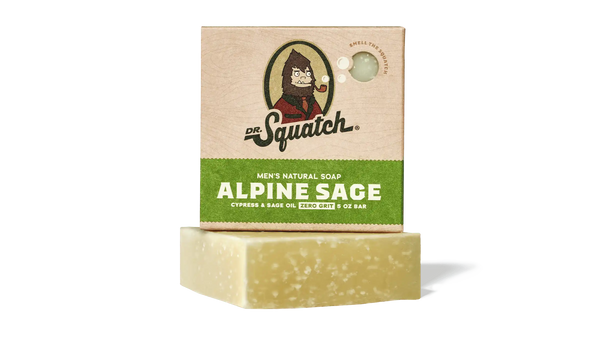 Alpine Sage