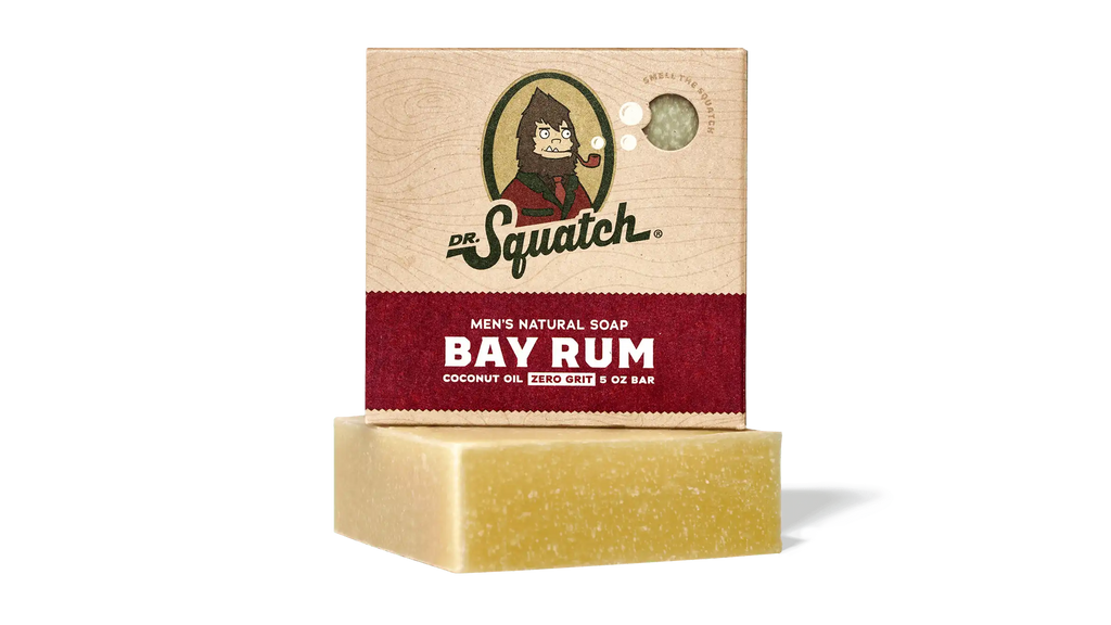 Bay Rum