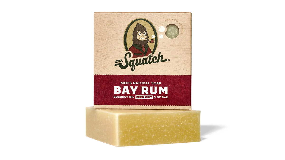 Bay Rum Main image