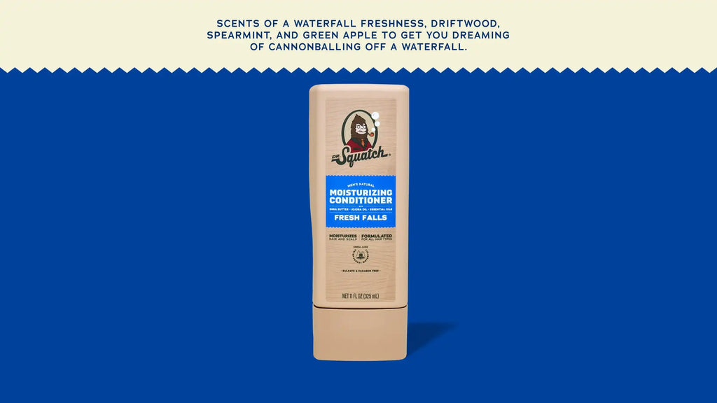 Fresh Falls Conditioner