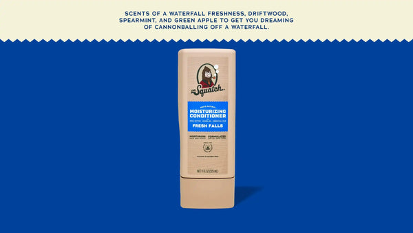 Fresh Falls Conditioner