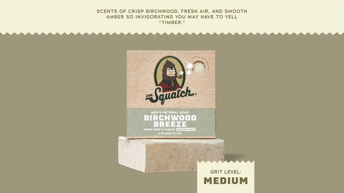 Birchwood Breeze