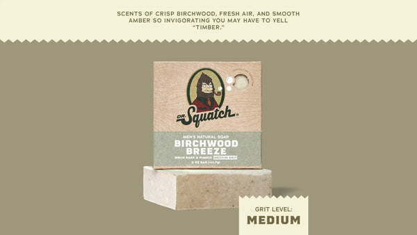 Birchwood Breeze