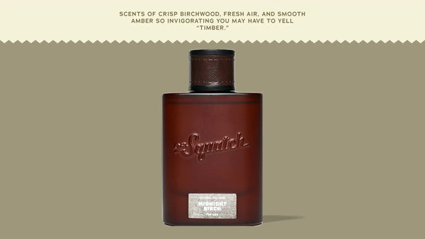 Midnight Birch Cologne
