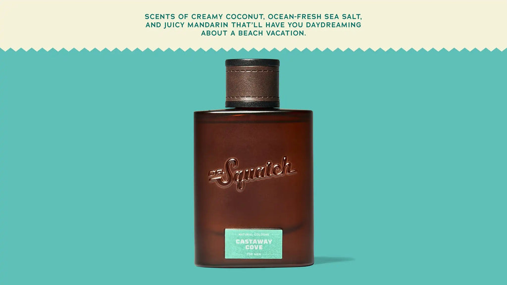 Castaway Cove Cologne