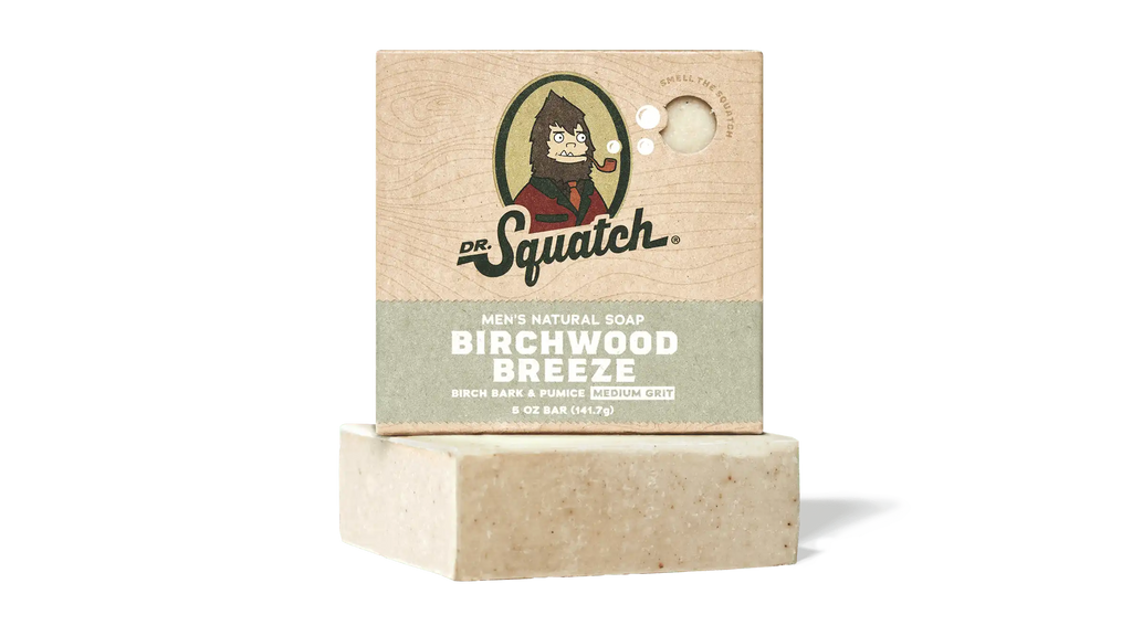 Birchwood Breeze