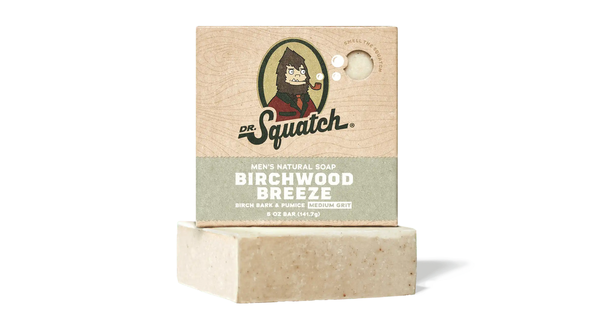 Birchwood Breeze Main image