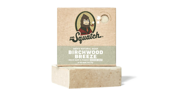 Birchwood Breeze
