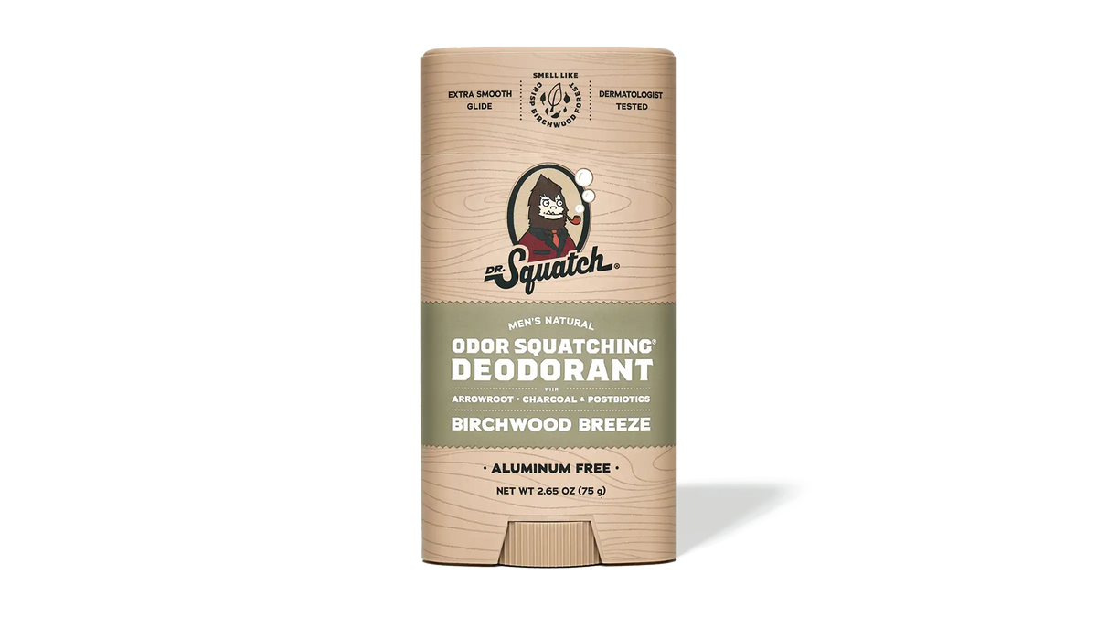 Birchwood Breeze Deodorant Main image