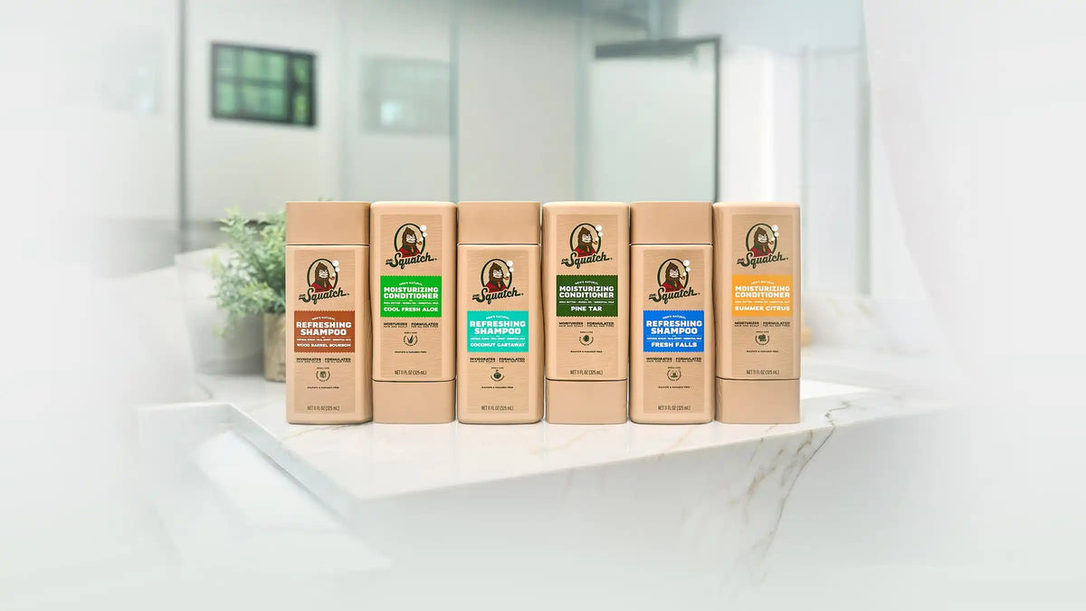 Cool Fresh Aloe Conditioner