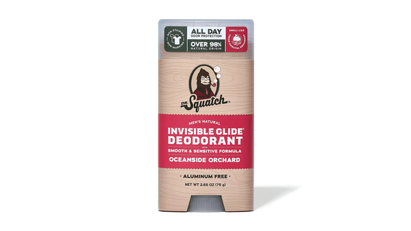 Oceanside Orchard Invisible Glide Deodorant