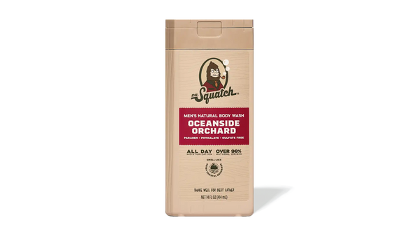 Oceanside Orchard 14 oz Body Wash