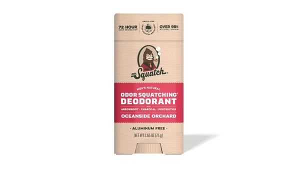 Oceanside Orchard Deodorant