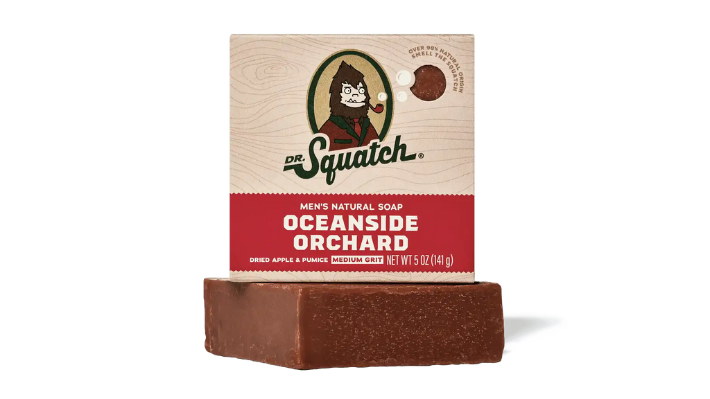 Oceanside Orchard