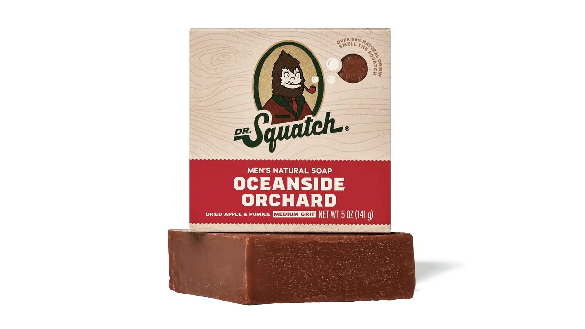 Oceanside Orchard Main image