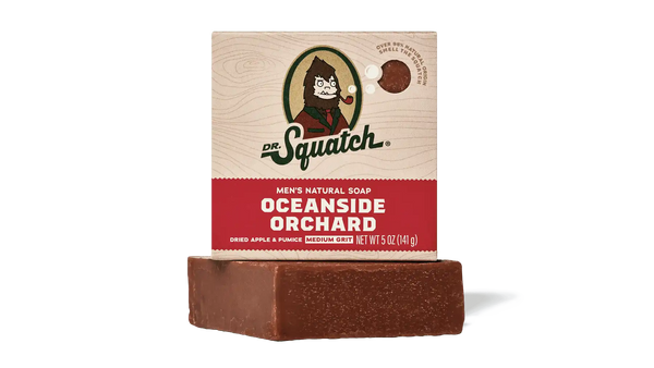 Oceanside Orchard