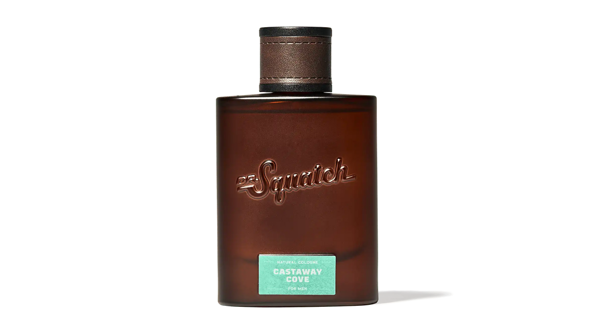 Castaway Cove Cologne Main image