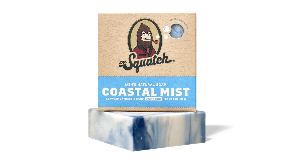 Coastal Mist