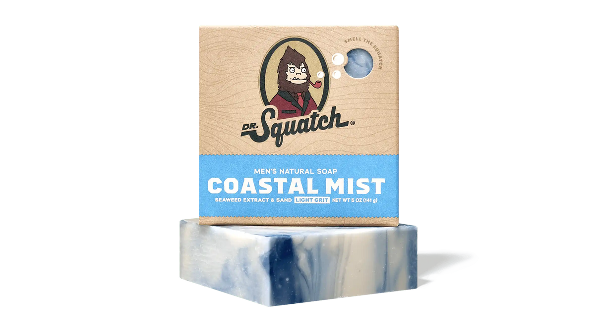 Coastal Mist Main image