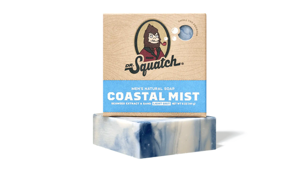 Coastal Mist