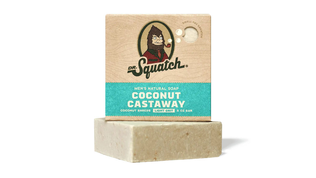 Coconut Castaway