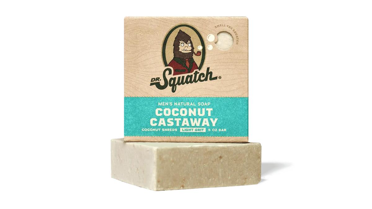 Coconut Castaway Main image