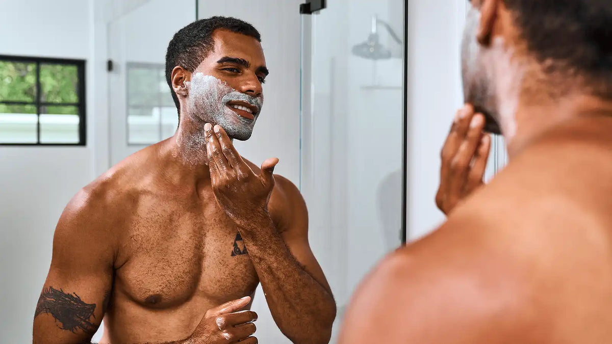 Easy Glide Shave Butter Coconut Castaway