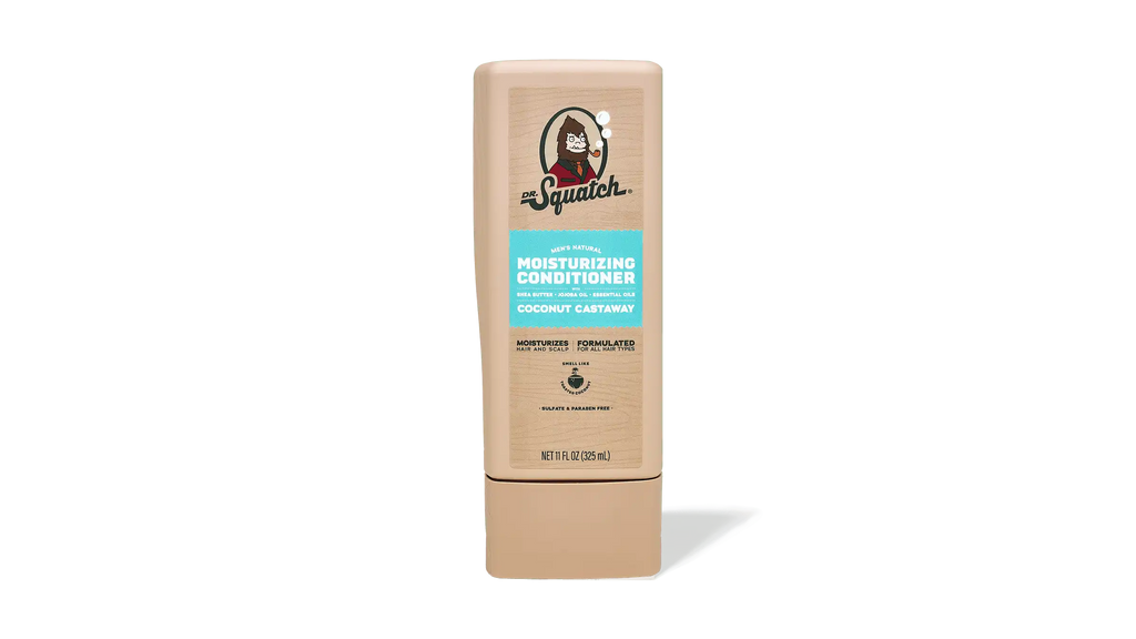 Coconut Castaway Conditioner