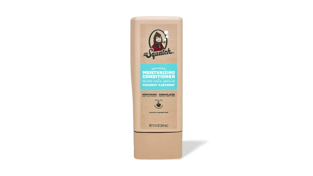 Coconut Castaway Conditioner Main image