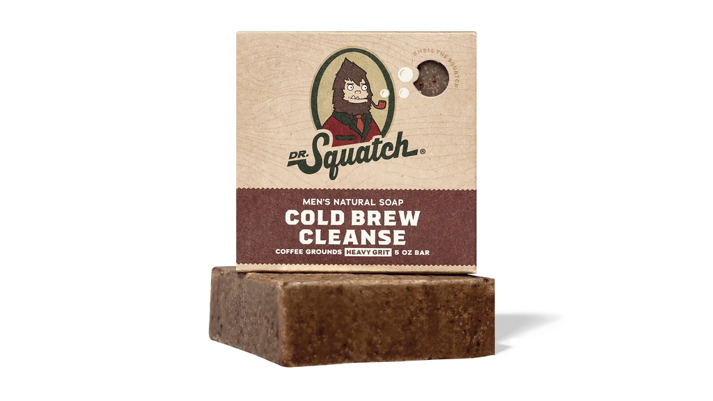 Cold Brew Cleanse
