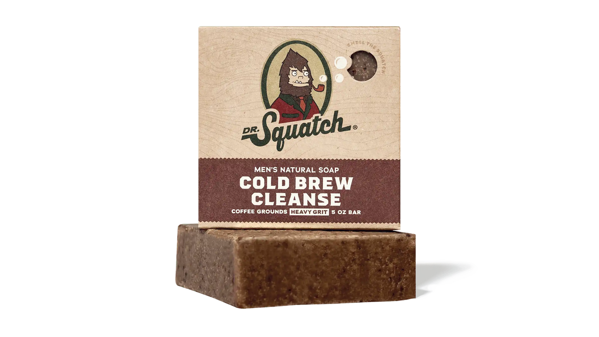 Cold Brew Cleanse Main image