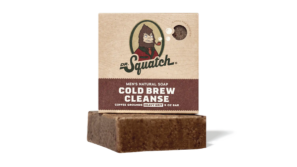 Cold Brew Cleanse