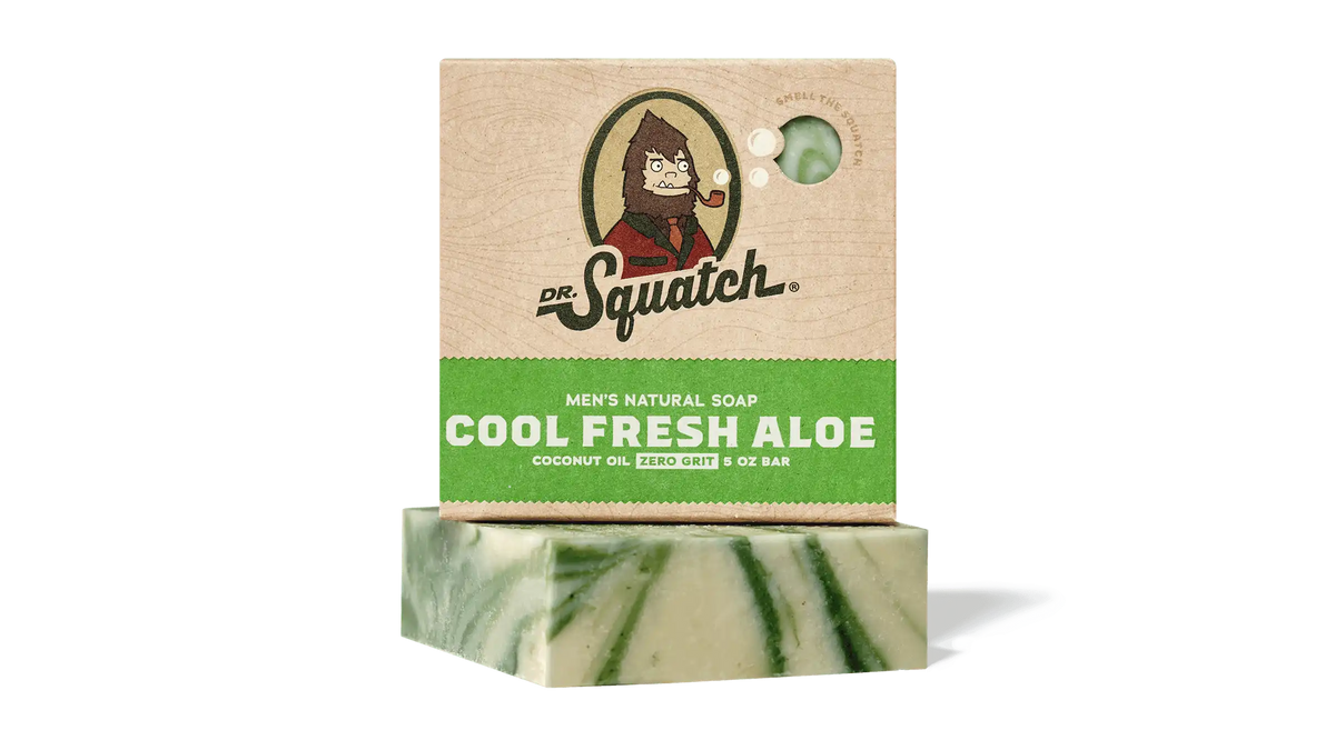 Cool Fresh Aloe Main image