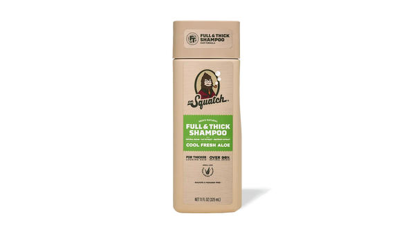 Cool Fresh Aloe Full & Thick Shampoo
