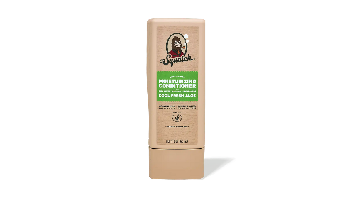 Cool Fresh Aloe Conditioner Main image