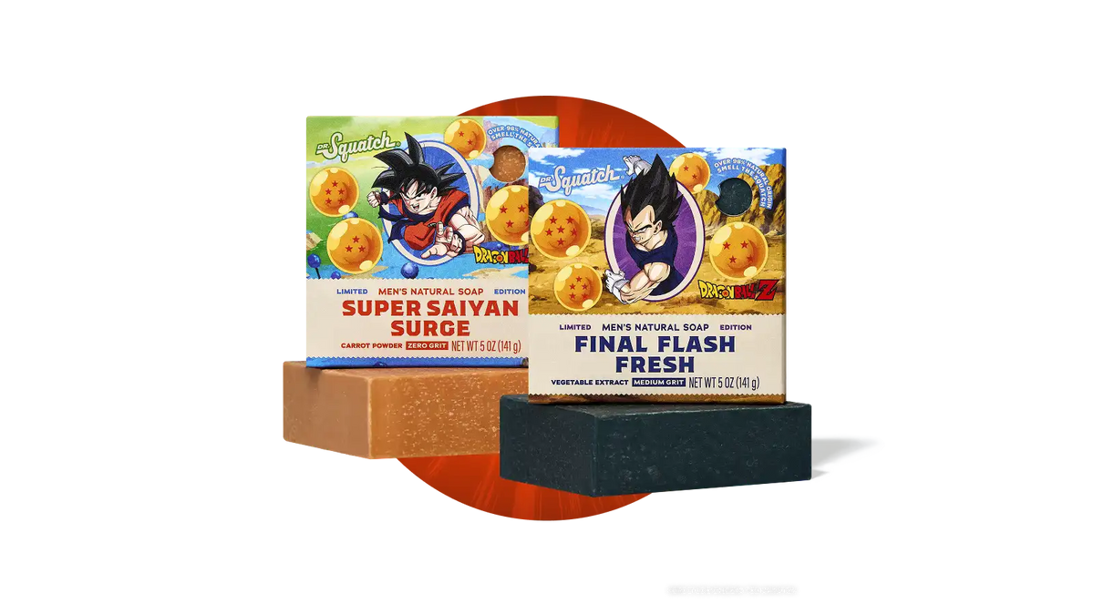 Dragon Ball Z Duo Main image