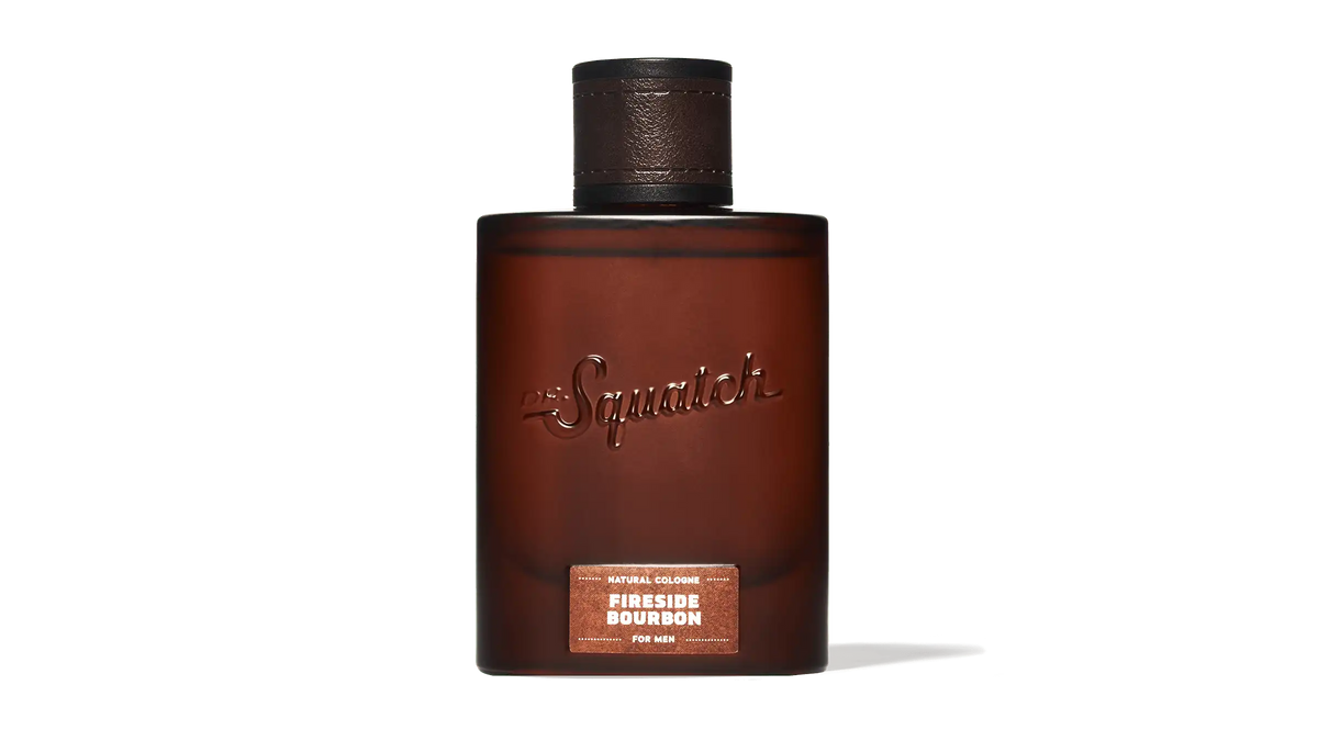 Fireside Bourbon Cologne Main image