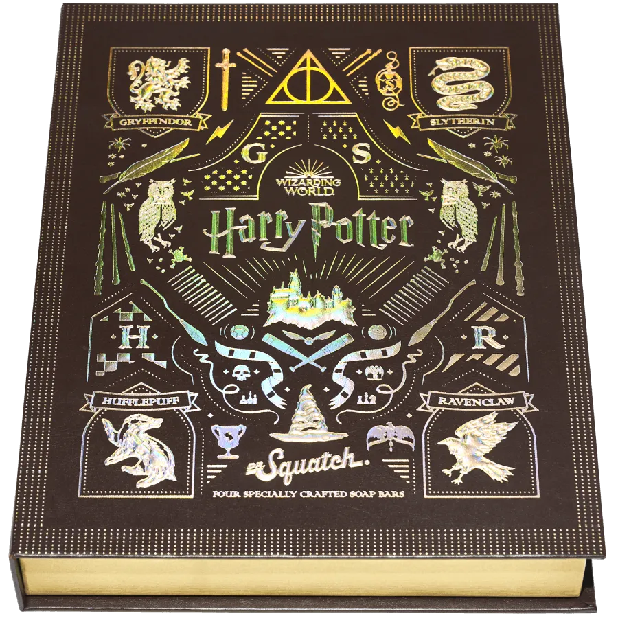 Harry Potter Collection Secondary image
