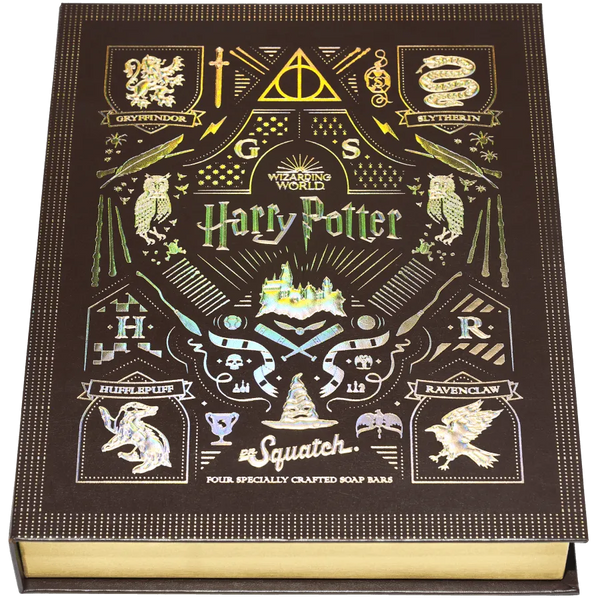 Harry Potter Collection
