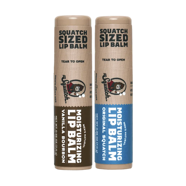 Lip Balm 2-Pack