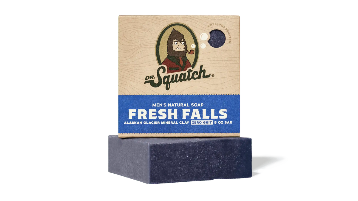 Fresh Falls Main image