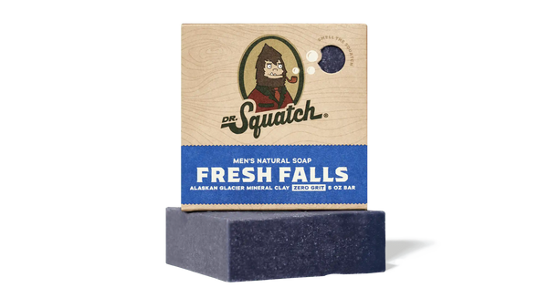 Fresh Falls