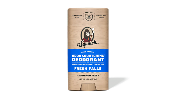 Fresh Falls Deodorant