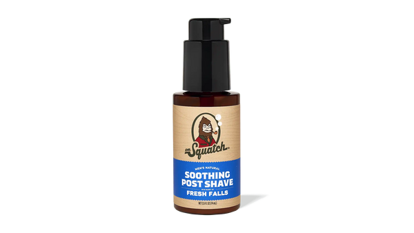 Soothing Post Shave Fresh Falls