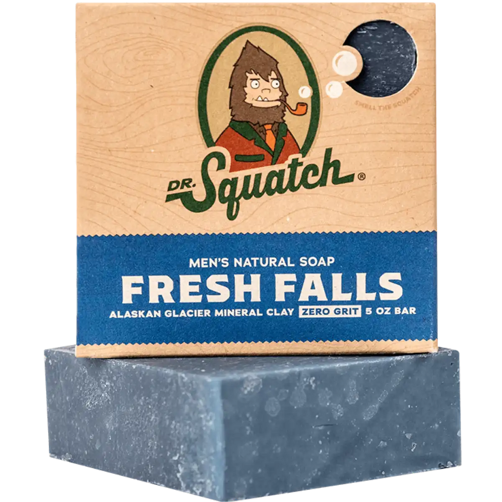 Squatch Originals