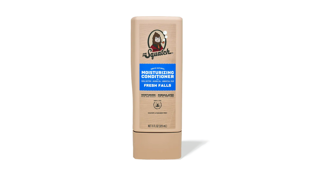 Fresh Falls Conditioner